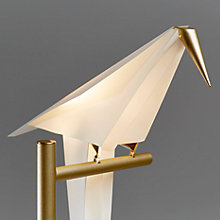 Moooi Perch Light Table Led — imagen 7