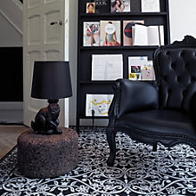 Moooi Rabbit Lamp — imagen 2