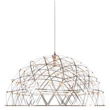 Moooi Raimond II Dome – Lámpara de suspensión led — imagen 2