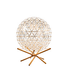 Moooi Raimond II Tensegrity – Lámpara de suelo led — imagen 2