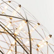 Moooi Raimond II – Lámpara de suspensión led — imagen 8
