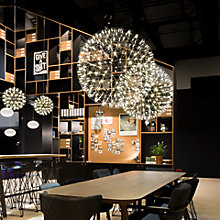 Moooi Raimond II – Lámpara de suspensión led — imagen 3