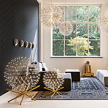 Moooi Raimond II – Lámpara de suspensión led — imagen 5