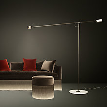 Moooi T-Lamp negro — imagen 4