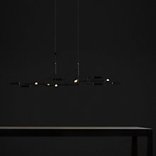 Moooi Tinkering, de araña Led 83 cm – Lámpara — imagen 6