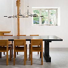 Moooi Tinkering, de araña Led 83 cm – Lámpara — imagen 5