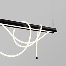 Moooi Tubelight – Lámpara de suspensión led — imagen 8