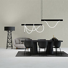 Moooi Tubelight – Lámpara de suspensión led — imagen 5
