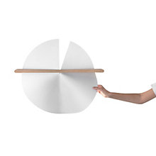 Motarasu Dawn – Lámpara de pared led — imagen 5