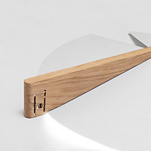 Motarasu Dawn – Lámpara de pared led — imagen 8