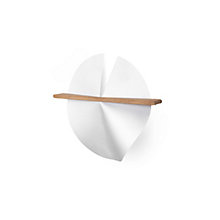 Motarasu Dawn – Lámpara de pared led — imagen 7