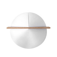 Motarasu Dawn – Lámpara de pared led — imagen 2