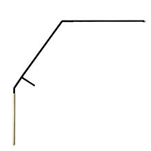 Nemo Bird – Lámpara de sobremesa led — imagen 2