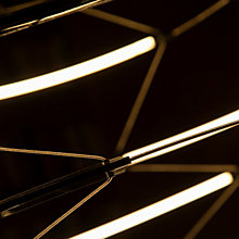 Nemo Drop, 5 focos – Lámpara de suspensión led — imagen 4