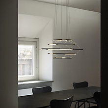 Nemo Drop, 5 focos – Lámpara de suspensión led — imagen 3
