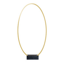Nemo Ellisse – Lámpara de suelo led — imagen 2