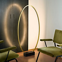 Nemo Ellisse – Lámpara de suelo led — imagen 4