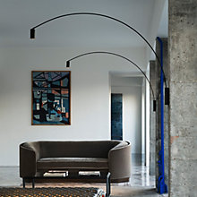 Nemo Fox – Lámpara de pared led — imagen 4