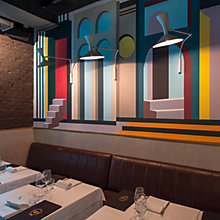 Nemo Lampe de Marseille — imagen 3