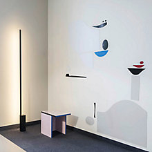 Nemo Linescapes – Lámpara de pie led — imagen 4