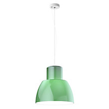 Nemo Lorosae Pendant Light green - ø40 cm