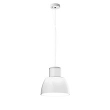 Nemo Lorosae Pendant Light white - ø30 cm