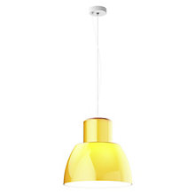 Nemo Lorosae Pendant Light yellow - ø40 cm