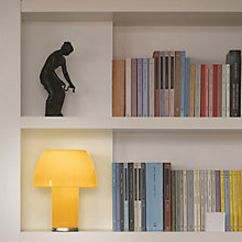 Nemo Lorosae, recargable Led amarillo – Lámpara — imagen 3