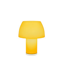 Nemo Lorosae, recargable Led amarillo – Lámpara — imagen 5