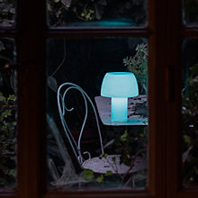 Nemo Lorosae, recargable Led amarillo – Lámpara — imagen 6