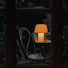 Nemo Lorosae, recargable Led amarillo – Lámpara — imagen 7