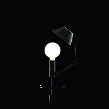 Nemo Mr. Light short negro — imagen 7