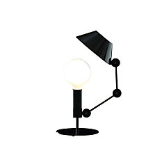 Nemo Mr. Light short negro — imagen 2