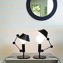 Nemo Mr. Light short negro — imagen 6