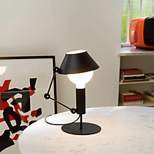 Nemo Mr. Light short negro — imagen 5