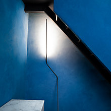 Nemo Neo, negro – Lámpara de pie led — imagen 4
