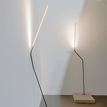 Nemo Neo, negro – Lámpara de pie led — imagen 6