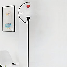 Nemo Newton – Lámpara de pie led — imagen 3
