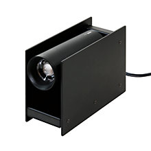Nemo Plint, negro – Lámpara de suelo led — imagen 2