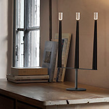 Nemo Sorrento, recargable Led 3 focos – Lámpara — imagen 5