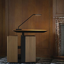 Nemo Untitled Mini – Lámpara de sobremesa led — imagen 3