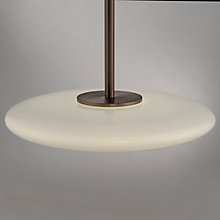 Neuhaus PURE® by Paul Neuhaus E-Vitrum – Lámpara de suspensión led — imagen 5