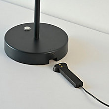 Neuhaus PURE® by Paul Neuhaus Falling Rings, recargable Led – Lámpara — imagen 4