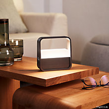 Neuhaus PURE® by Paul Neuhaus Go, recargable Led – Lámpara — imagen 3