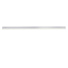 Neuhaus PURE® by Paul Neuhaus Lines Straight Plafonnier LED argenté