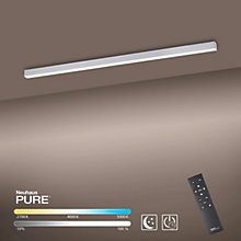 Neuhaus PURE® by Paul Neuhaus Lines Straight – Lámpara de techo led — imagen 5