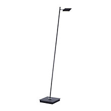 Neuhaus PURE® by Paul Neuhaus Mira Lampadaire LED noir