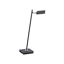 Neuhaus PURE® by Paul Neuhaus Mira Lampe de table LED noir