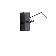 Neuhaus PURE® by Paul Neuhaus Mira Wandleuchte LED schwarz