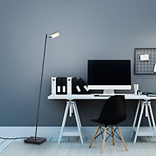 Neuhaus PURE® by Paul Neuhaus Mira – Lámpara de pie led — imagen 3